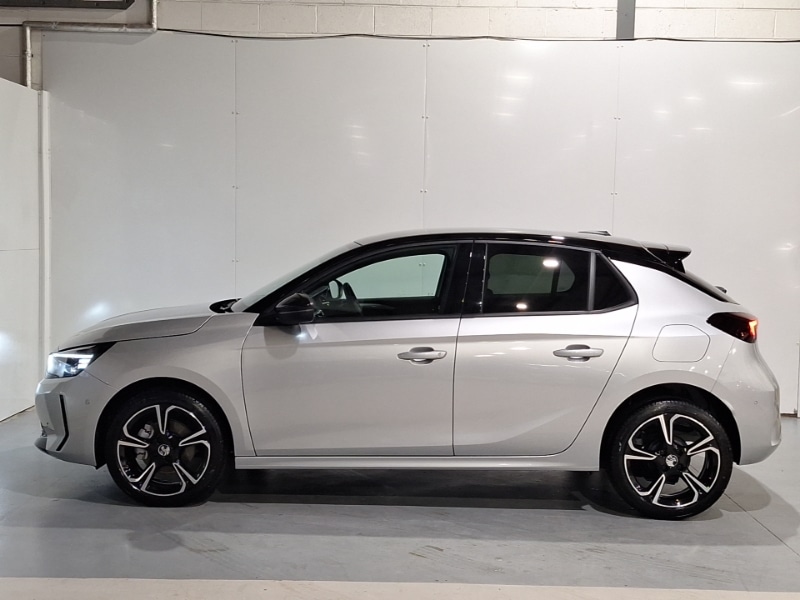 Used Vauxhall Corsa 2025 for sale - 76483773: Photo 4