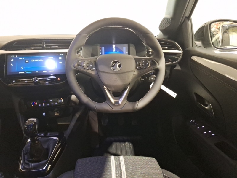 Used Vauxhall Corsa 2025 for sale - 76483773: Photo 7