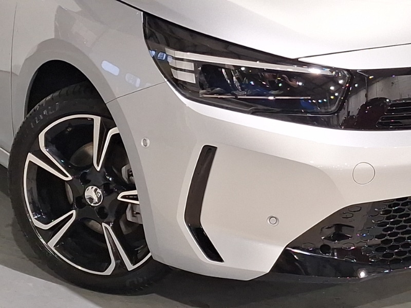 Used Vauxhall Corsa 2025 for sale - 76483773: Photo 9