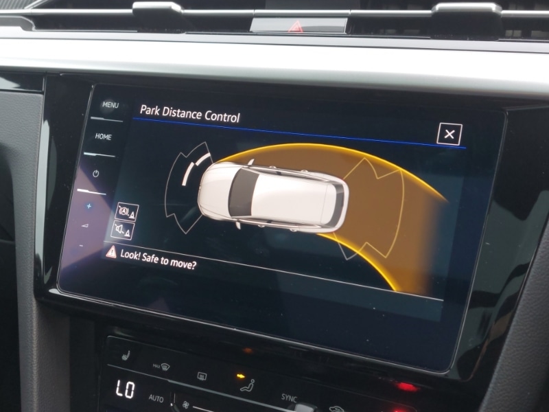 Used Volkswagen Arteon 2024 for sale - 77308197: Photo 10