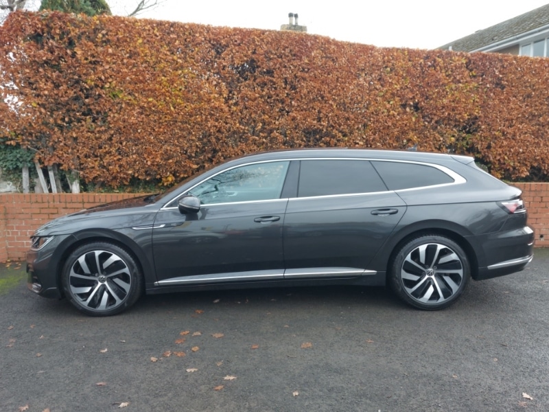 Used Volkswagen Arteon 2024 for sale - 77308197: Photo 4