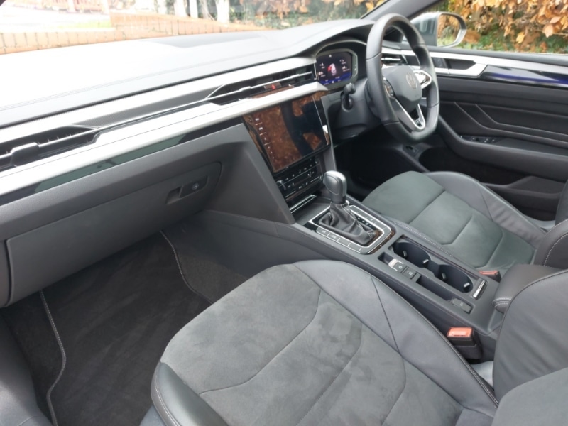 Used Volkswagen Arteon 2024 for sale - 77308197: Photo 5