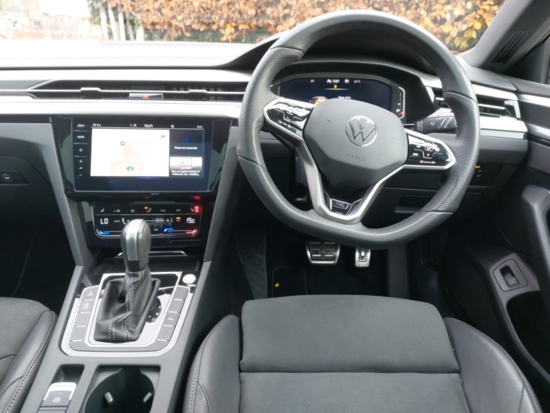 Used Volkswagen Arteon 2024 for sale - 77308197: Photo 7