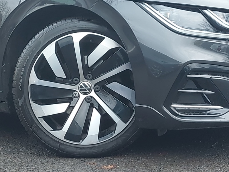 Used Volkswagen Arteon 2024 for sale - 77308197: Photo 9