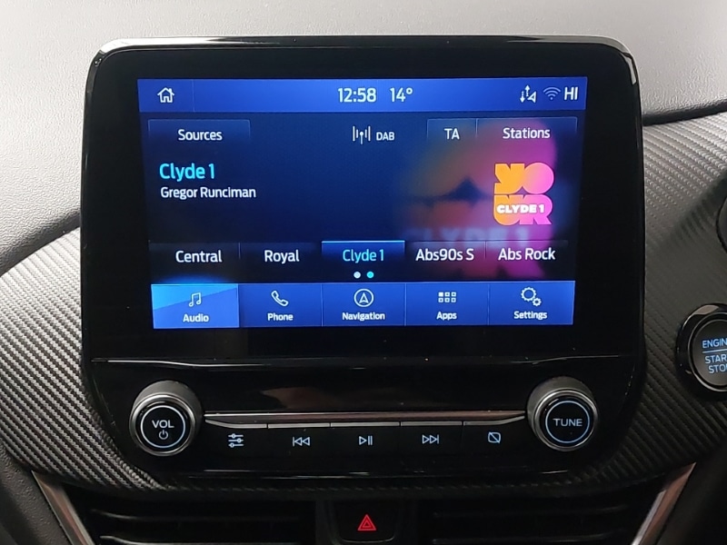 Used Ford Puma 2023 for sale - 78183970: Photo 10