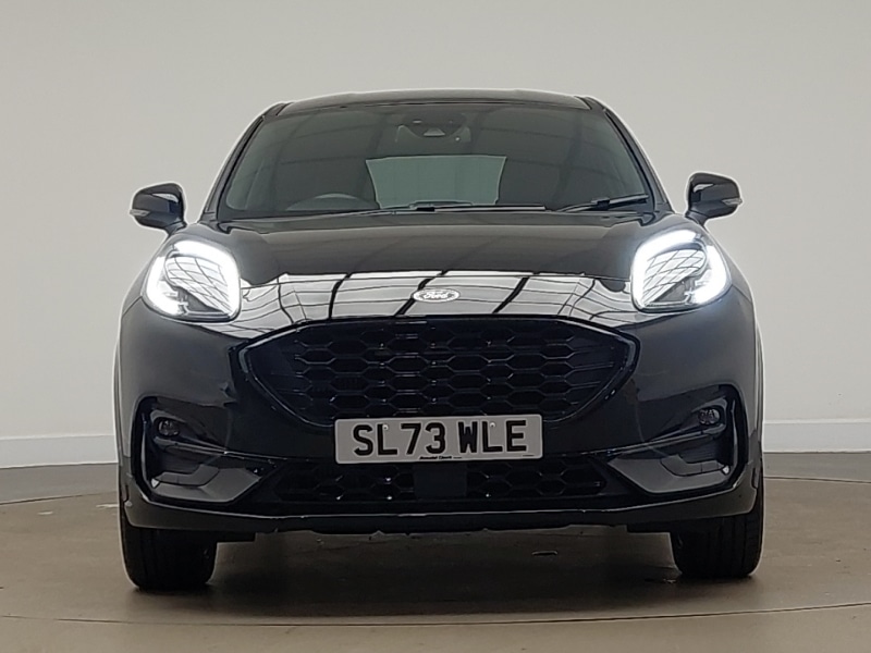 Used Ford Puma 2023 for sale - 78183970: Photo 12