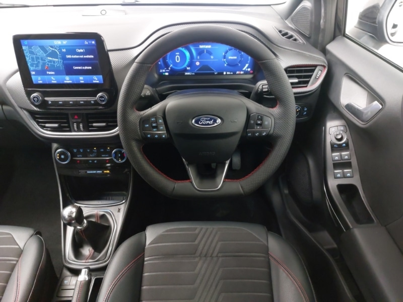 Used Ford Puma 2023 for sale - 78183970: Photo 7