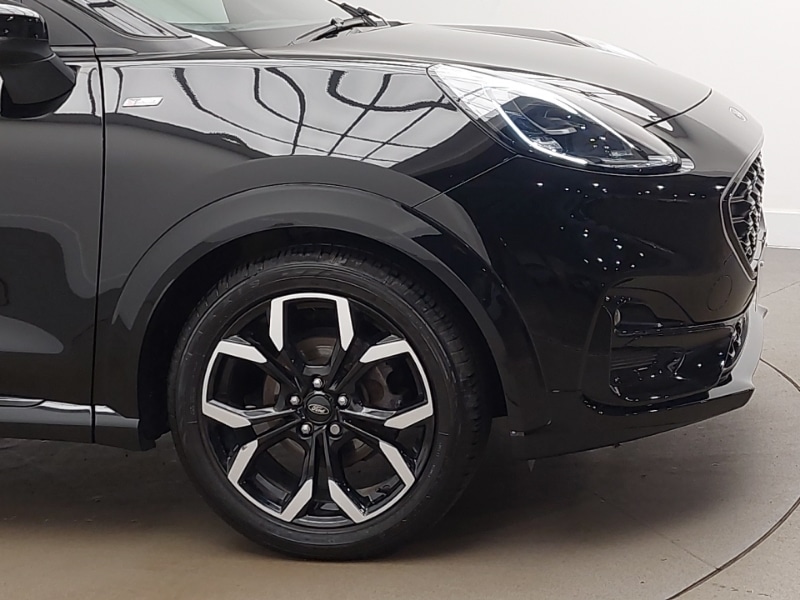 Used Ford Puma 2023 for sale - 78183970: Photo 9