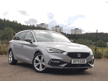 2021 - 1.5 TSI EVO FR 5dr