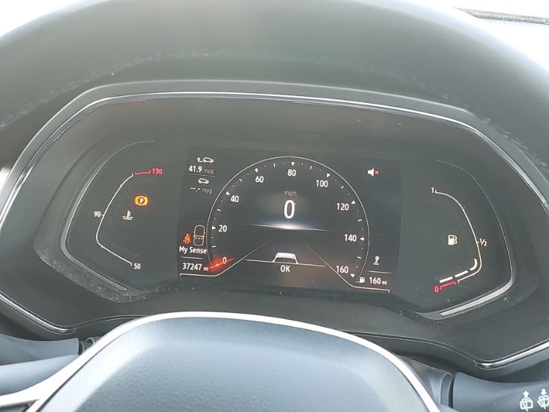 Used Renault Captur 2022 for sale - 77913302: Photo 12