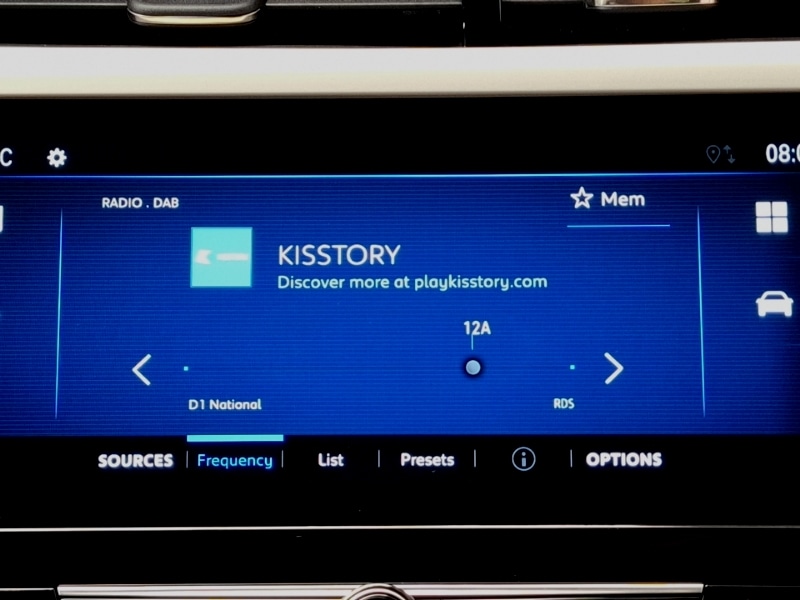 Used Vauxhall Corsa 2025 for sale - 76837969: Photo 10