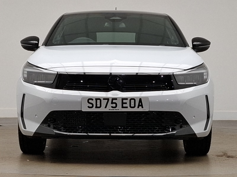 Used Vauxhall Corsa 2025 for sale - 76837969: Photo 12