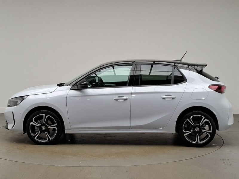 Used Vauxhall Corsa 2025 for sale - 76837969: Photo 4