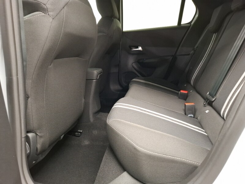 Used Vauxhall Corsa 2025 for sale - 76837969: Photo 6