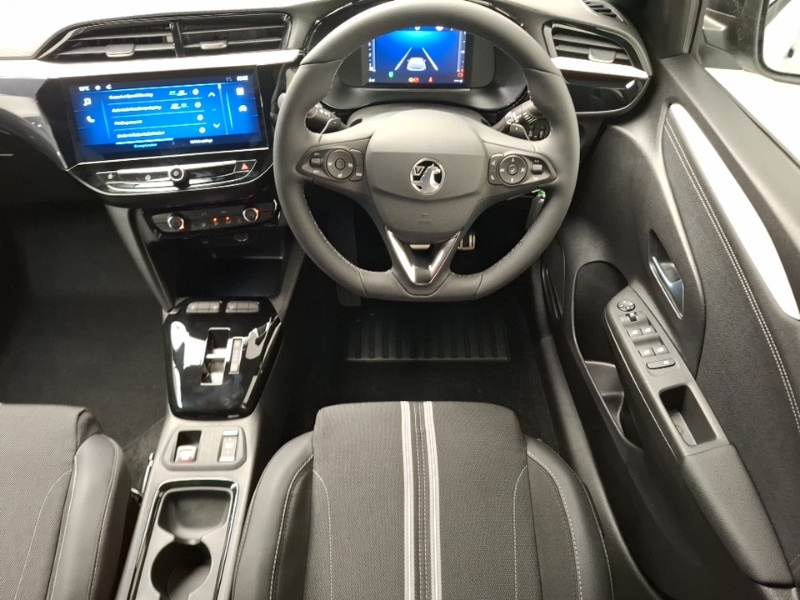 Used Vauxhall Corsa 2025 for sale - 76837969: Photo 7