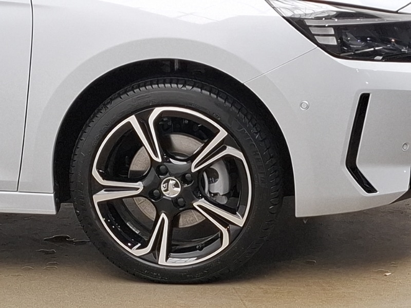 Used Vauxhall Corsa 2025 for sale - 76837969: Photo 9