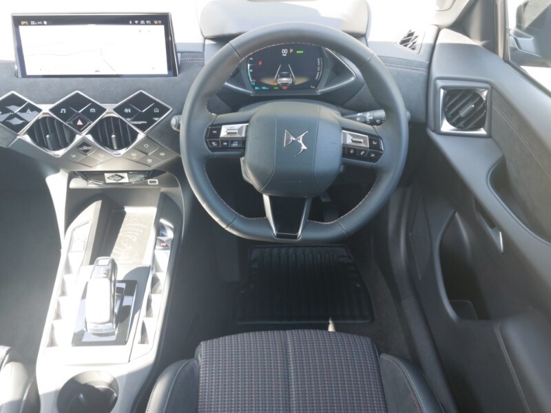 Used DS Automobiles DS 3 2025 for sale - 77924228: Photo 7