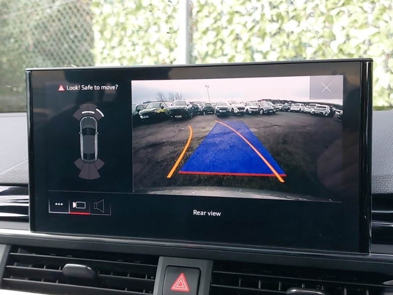 Used Audi A5 2022 for sale - 76833026: Photo 10