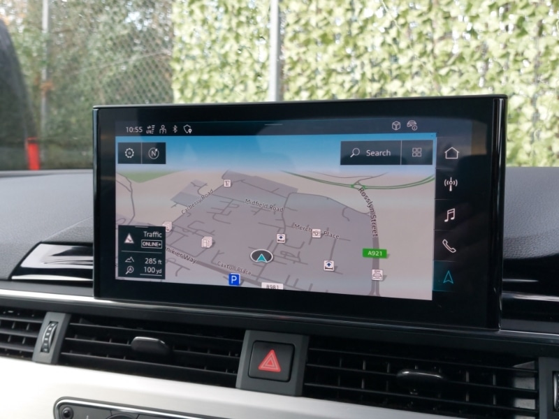 Used Audi A5 2022 for sale - 76833026: Photo 11