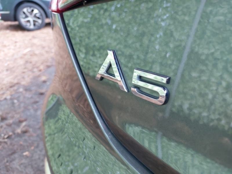 Used Audi A5 2022 for sale - 76833026: Photo 12