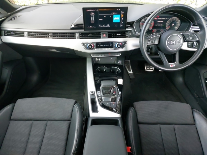 Used Audi A5 2022 for sale - 76833026: Photo 2