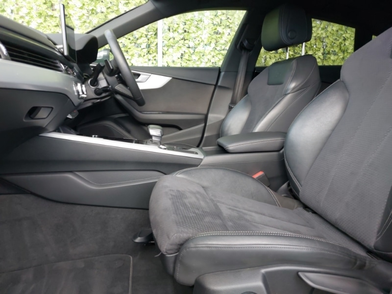 Used Audi A5 2022 for sale - 76833026: Photo 5