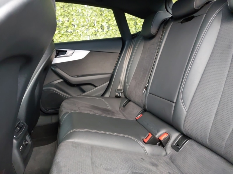 Used Audi A5 2022 for sale - 76833026: Photo 6