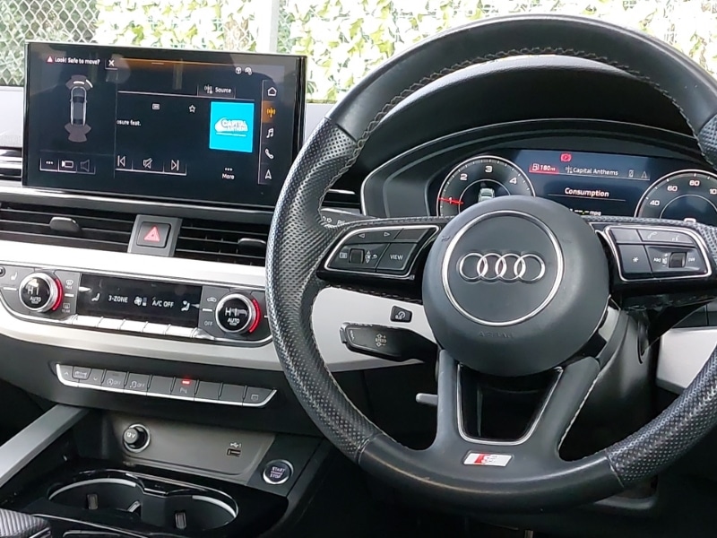 Used Audi A5 2022 for sale - 76833026: Photo 7