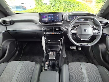 Used Peugeot 2008 2026 for sale - 78957675: Photo
