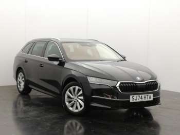 2024 - 2.0 TDI 150 SE L 5dr DSG