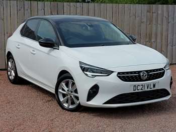 2021 - 1.2 Turbo Elite 5dr