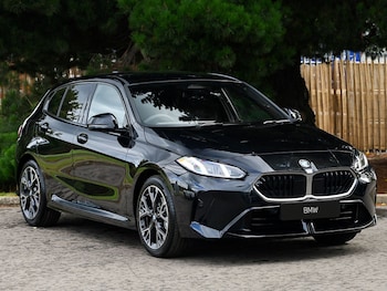Used BMW 1 Series 2025 for sale - 75734578: Photo