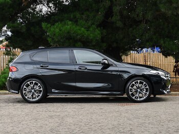 Used BMW 1 Series 2025 for sale - 75734578: Photo