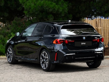 Used BMW 1 Series 2025 for sale - 75734578: Photo
