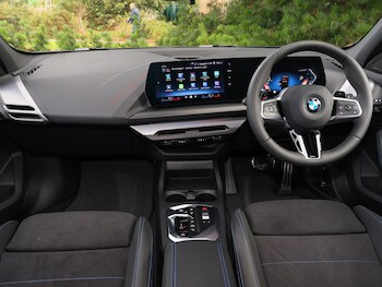 Used BMW 1 Series 2025 for sale - 75734578: Photo