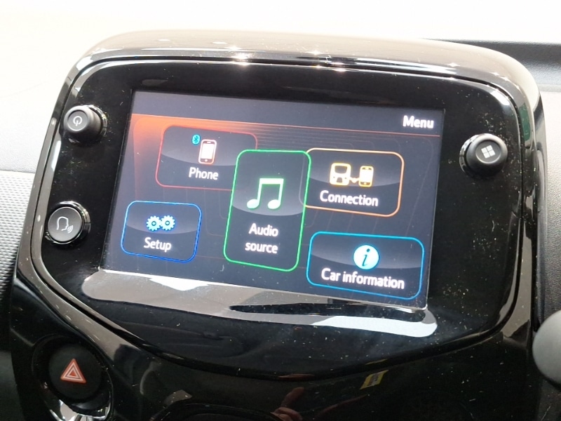 Used Citroen C1 2021 for sale - 77304627: Photo 10