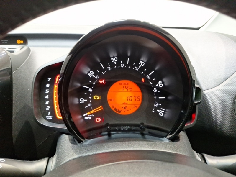 Used Citroen C1 2021 for sale - 77304627: Photo 11