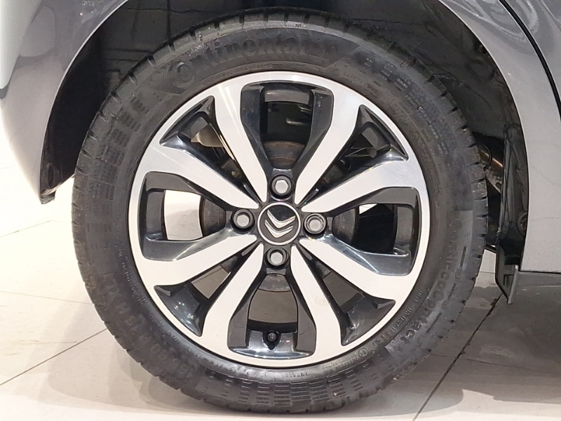 Used Citroen C1 2021 for sale - 77304627: Photo 12