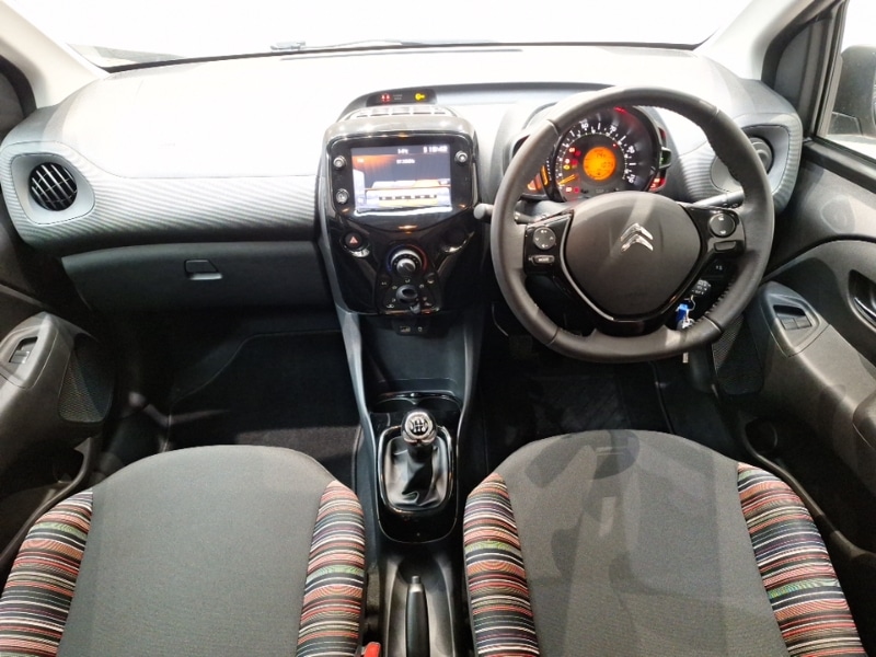 Used Citroen C1 2021 for sale - 77304627: Photo 2