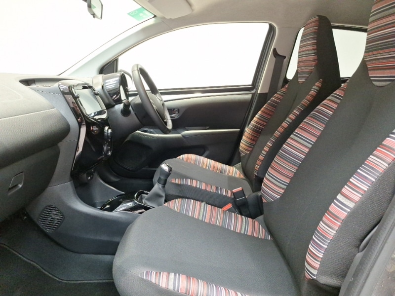 Used Citroen C1 2021 for sale - 77304627: Photo 5