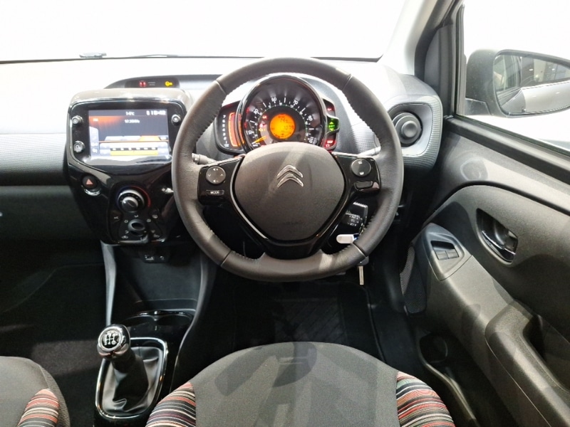 Used Citroen C1 2021 for sale - 77304627: Photo 7