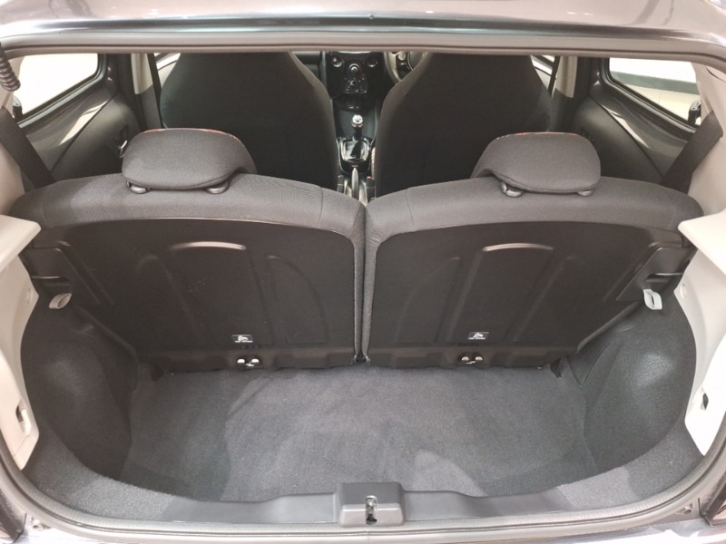 Used Citroen C1 2021 for sale - 77304627: Photo 8