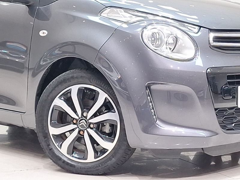 Used Citroen C1 2021 for sale - 77304627: Photo 9