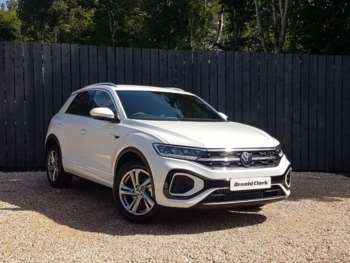 2024 - 1.5 TSI R-Line 5dr