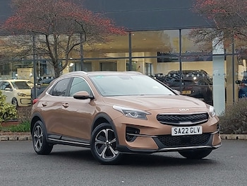 2022 - 1.6 GDi PHEV 3 5dr DCT