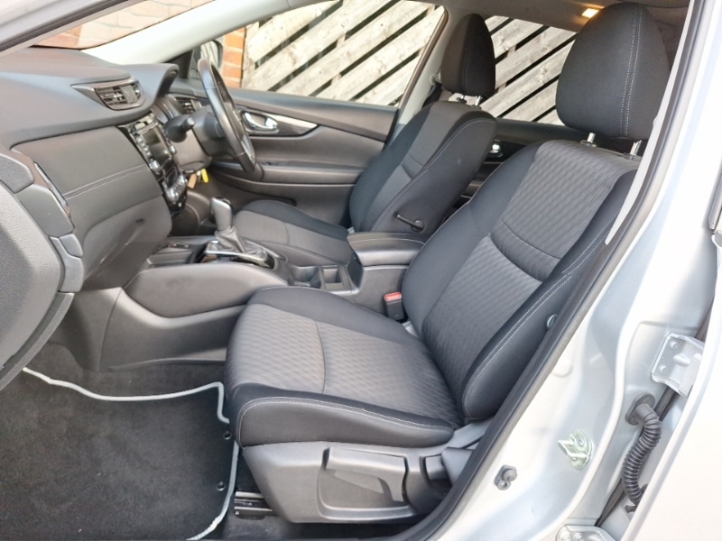 Used Nissan X-Trail 2021 for sale - 76709041: Photo 5