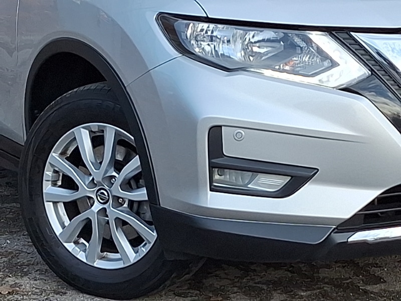 Used Nissan X-Trail 2021 for sale - 76709041: Photo 9