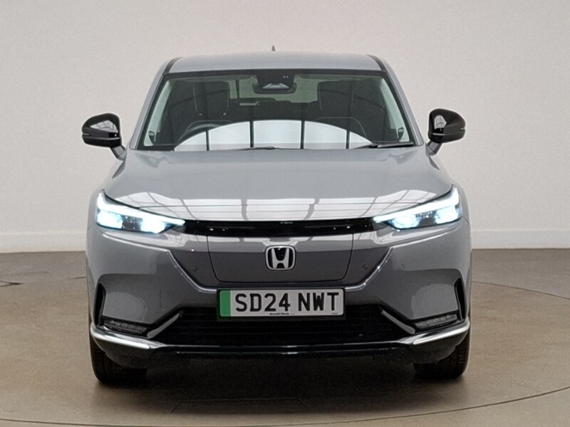 Used Honda e NY1 2024 for sale - 78140320: Photo 12