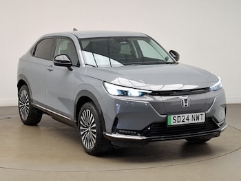 Honda e NY1 feature image