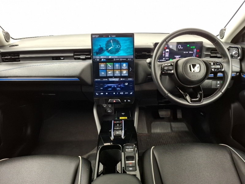 Used Honda e NY1 2024 for sale - 78140320: Photo 2